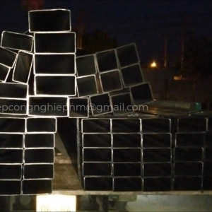 THÉP HỘP CHỮ NHẬT 100X150X2MM