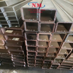 THÉP HỘP NHẬP KHẨU 100X100 tiêu chuẩn GP/T Q235