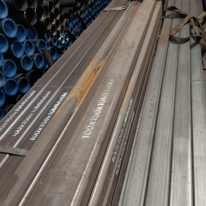 Thép hộp 100x150x2 / Thép hộp 150 x100x2