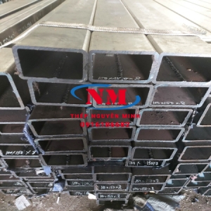 THÉP HỘP 100X150X8 MÁC THÉP Q355B