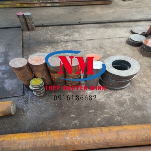 THÉP TRÒN ĐẶC C50 (S50C) phi 86