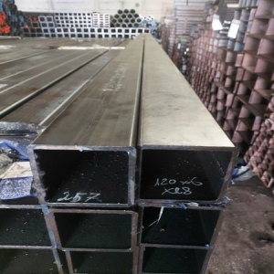 THÉP HỘP VUÔNG 120X120