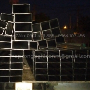 THÉP HỘP VUÔNG 200X200X15MM