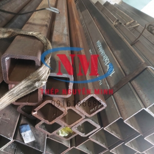 THÉP HỘP 60X60X6LY