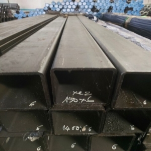 THÉP HỘP VUÔNG 150X150 TIÊU CHUẨN  S355-S275-S235