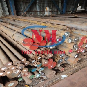 THÉP TRÒN ĐẶC C45 (S45C) phi 135