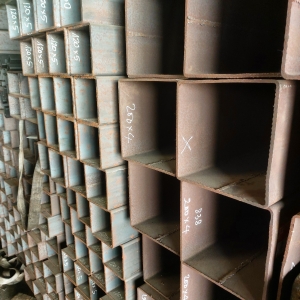 THÉP HỘP 60X60X2LY