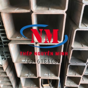 thép hộp vuông 200x200x10ly