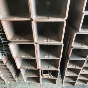 Thép hộp 200x200 dày  2.5LY 3LY 4LY 5LY 6LY 8LY 10LY 12LY