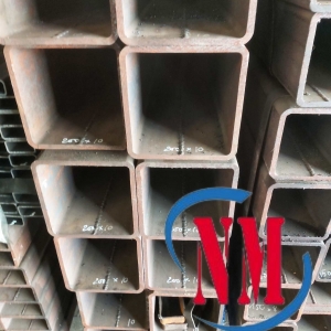 Thép hộp vuông 200x200x6ly/mm