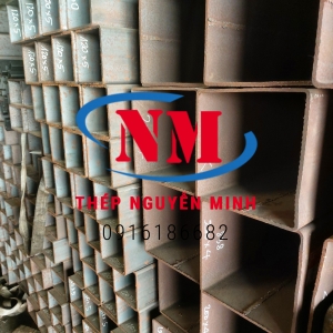 THÉP HỘP 200X200X10LY