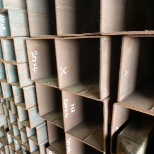 THÉP HỘP VUÔNG 200X200 X15 LY