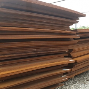 THÉP TẤM NHẬT BẢN