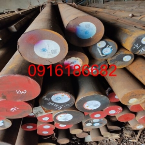 THÉP TRÒN ĐẶC PHI 30