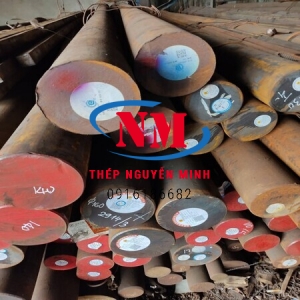 LÁP TRÒN ĐẶC  AISI 4340 (LÁP TRÒN ĐẶC) AISSI 4340