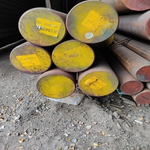 THÉP TRÒN ĐẶC TIÊU CHUẨN JIG 4104