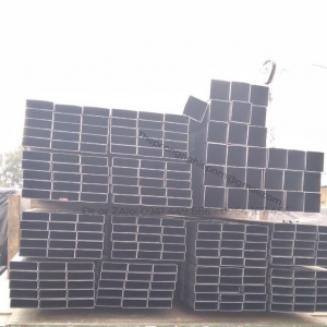 THÉP HỘP CHỮ NHẬT 50X100X2LY