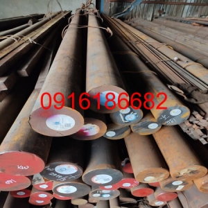 THÉP TRÒN ĐẶC PHI 35