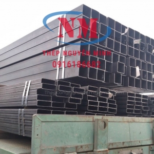 THÉP HỘP 60X60X6000mm