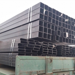 thép hộp 100x150 mạ kẽm - thép hộp 150x100 hàng đen