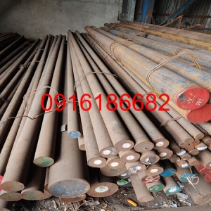 THÉP TRÒN ĐĂC PHI 40