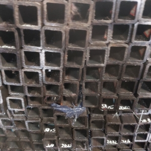 thép hộp mạ kẽm 65x65/ thép hộp nhúng nóng 65x65 / thép ống kẽm - THÉP NGUYỄN MINH