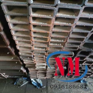 THÉP HỘP 200X12MM