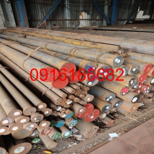 THÉP TRÒN ĐẶC PHI 42