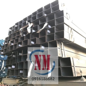 THÉP HỘP VUÔNG 300 X 300 X 8 LY