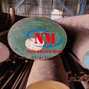 THÉP TRÒN ĐẶC S35C - THÉP HỢP KIM S35C - LÁP TRÒN ĐẶC S35C