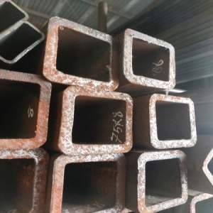 sắt hộp vuông 75x75x8ly, thép hộp vuông 75x75x8ly