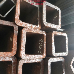 THÉP HỘP VUÔNG 75X75