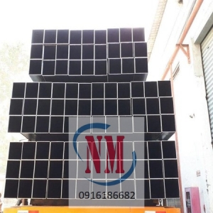 THÉP HỘP VUÔNG 200X200X4 LY