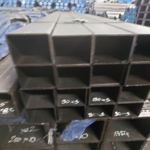 THÉP HỘP VUÔNG 80X80X3LY