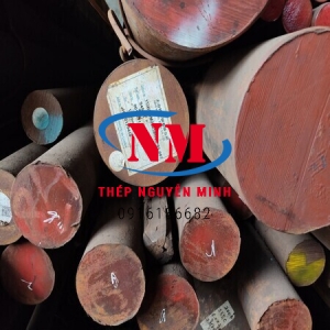 THÉP TRÒN ĐẶC C45 (S45C) phi 270