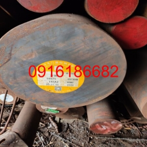 THÉP TRÒN ĐẶC PHI 52