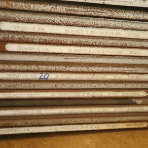 THÉP TẤM A36/AH36/EH36/DH36/EH32/DH32 ĐĂNG KIỂM NK-BV-ABS