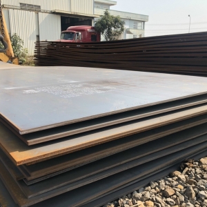 THÉP TẤM 65X-65MN-65G