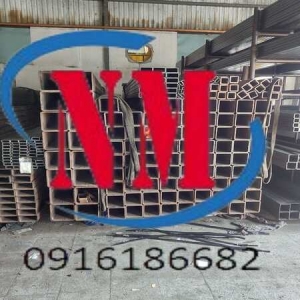 thép hộp chữ nhật 50x100x4ly