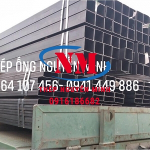 THÉP HỘP 150x100x3ly 