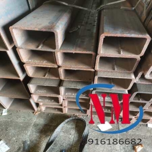 thép hộp chữ nhật 50x100x3.5mm