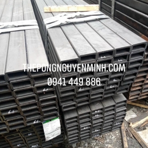 thép hộp chữ nhật 50x100x3.2ly