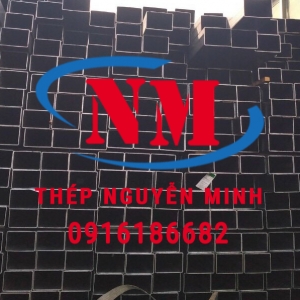 THÉP HỘP CHỮ NHẬT 150X100X3MM