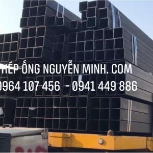 THÉP HỘP VUÔNG 60X60X1.2MM