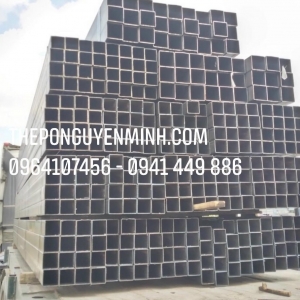 THÉP HỘP VUÔNG 60X60X1.8LY