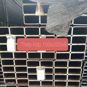  thép hộp 100 x 150 - thép hộp 100 x 200 - thép hộp 100 x 250 - thép hộp 100 x 300 - mới nhất hôm nay