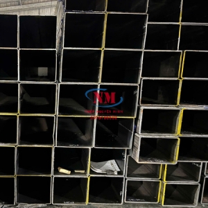 THÉP HỘP 250 x 300 x 8  mác thép Q355B