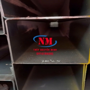 Thép hộp 300×300x5mm mớt nhất năm 2026