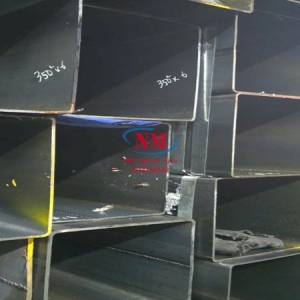 THÉP HỘP 350x350 dày 5MM, 6MM, 8MM, 10MM, 12MM, 14MM, 16MM, 20MM