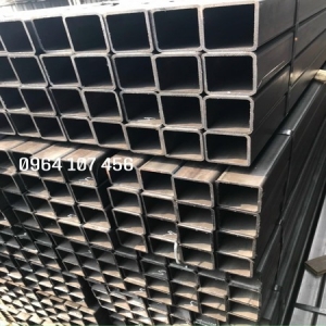 THÉP HỘP VUÔNG 10X10, SẮT HỘP VUÔNG 10X10